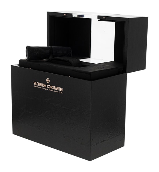 Vacheron Constantin Malte 82230/000R-9963